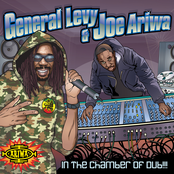 In The Chamber Of Dub