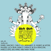 Amsterdam Dance Event Sampler Volume 1