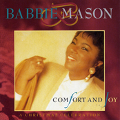Christmas Is by Babbie Mason