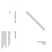 Fluorescent Light
