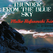 Thunder From The Blue Sky [feat. Jan Akkerman & Damir Imeri]