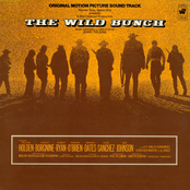 The Wild Bunch - Original Motion Picture Soundtrack