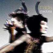 Medusa by Nada