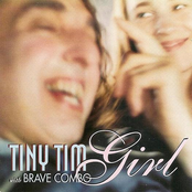 tiny tim with brave combo