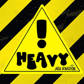 Jada Kingdom: Heavy!