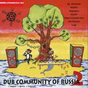 Dub Trip-Hop Raggae Music