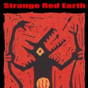 Strange Red Earth