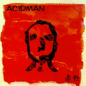 To Live by Acidman