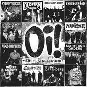 Oi! This Is Streetpunk