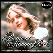 Picnic At Hanging Rock
