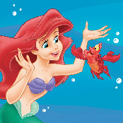 The Little Mermaid (An Original Walt Disney Records Soundtrack)