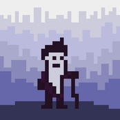 Lost in the City