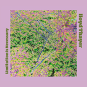 Limitation is Necessary