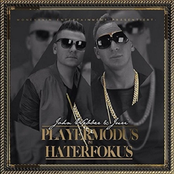 Playermodus im Haterfokus