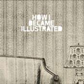 Word Play: How I Became Illustrated