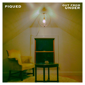 Out From Under - EP