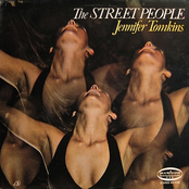 the street people