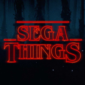 Sega Things