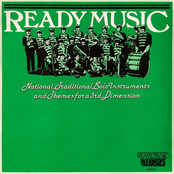 LPGR 103 - National, Traditional, Solo Instruments And Themes For A 3rd Dimension