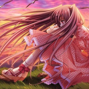 look at the sunset and cry...