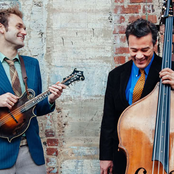 Chris Thile;edgar Meyer