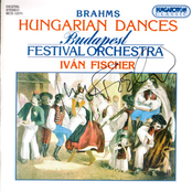 Ivan Fischer; Budapest Festival Orchestra