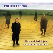 Again And Again by Phil Lesh & Friends