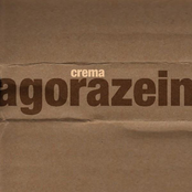 Agorazein