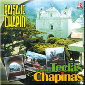 Paisaje Chapin