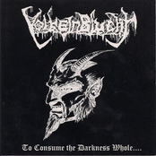 To Consume The Darkness Whole