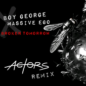 Broken Tomorrow (ACTORS Remix)