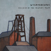 Touched by the Reaper's Hand