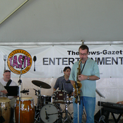 The Craig Russo Latin Jazz Project