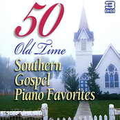 50 Old Time Southern Gospel Piano Favourites