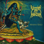 Maha Kali