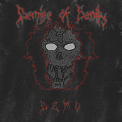 Blood of the Dragonmen (Demo CD)