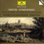 Haydn Symphonies