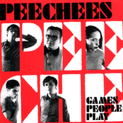 Everybody by The Peechees