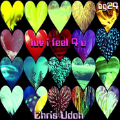 Love I feel 4 U EP