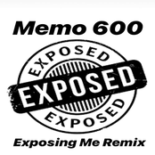 Exposing Me (Remix) [feat. King Von] - Single