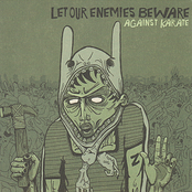 Noise Equals Death by Let Our Enemies Beware