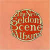 The New Seldom Scene Album