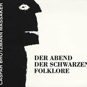 Der Abend der Schwarzen Folklore
