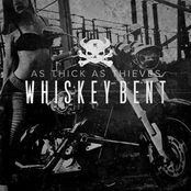 Whiskey Bent