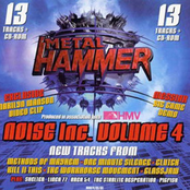 Metal Hammer Noise Inc. Volume 4