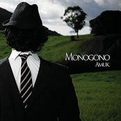 Agnosa by Monogono