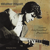 Some Unfinished Business