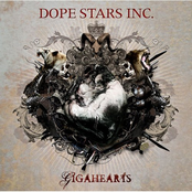 Bang Your Head by Dope Stars Inc.