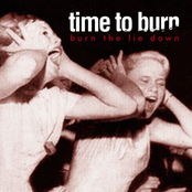 burn the lie down (EP)