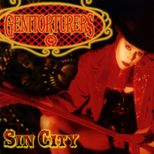 Genitorturers: Sin City